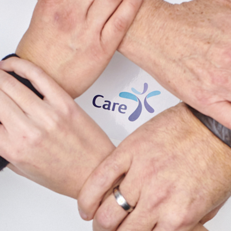 Care Homepage