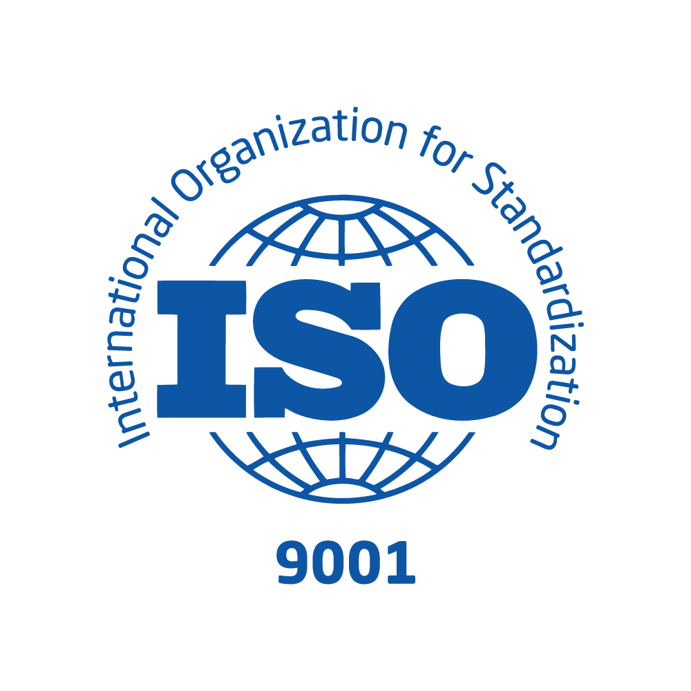 ISO 9001 01